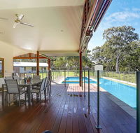 Carter Retreat - Accommodation Search