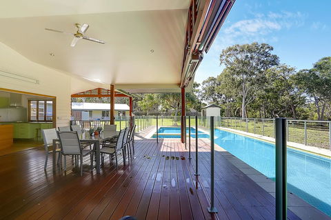 Carter Retreat - Accommodation Search 0