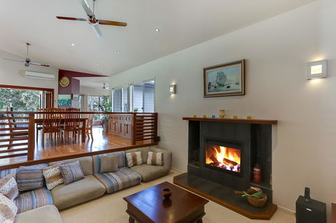Carter Retreat - Accommodation Search 1