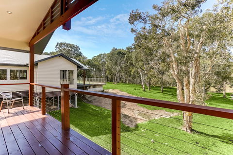 Carter Retreat - Accommodation Search 6