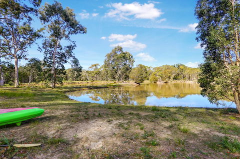 Carter Retreat - Accommodation Search 23