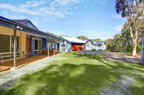 Carter Retreat - Accommodation Search 21