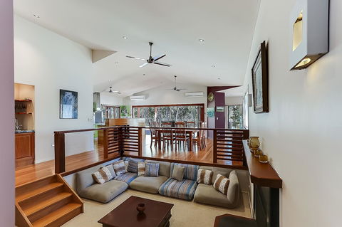 Carter Retreat - Accommodation Search 2