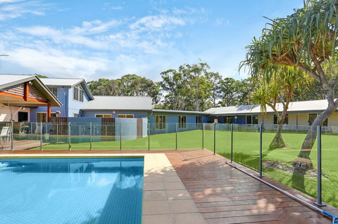 Carter Retreat - Accommodation Search 15