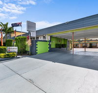 Arkana Motel - Accommodation Search