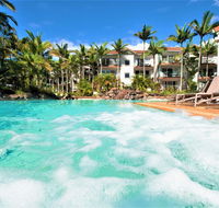 Grande Florida Beachside Resort - Accommodation Search