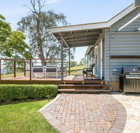 Hollow Tree Farm - Accommodation Search