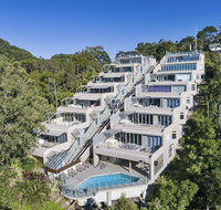 Picture Point Terraces