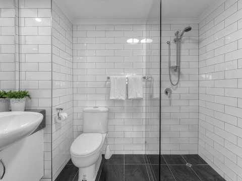 Central Brunswick Apartment Hotel - Accommodation Search 20