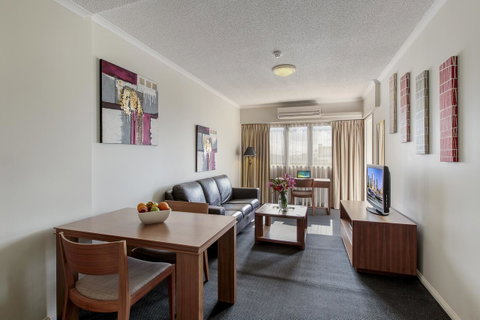 Central Brunswick Apartment Hotel - Accommodation Search 30