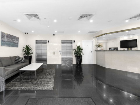 Central Brunswick Apartment Hotel - Accommodation Search 25