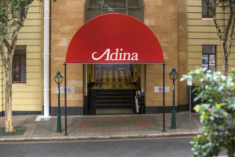 Adina Apartment Hotel Brisbane Anzac Square - Accommodation Search 10