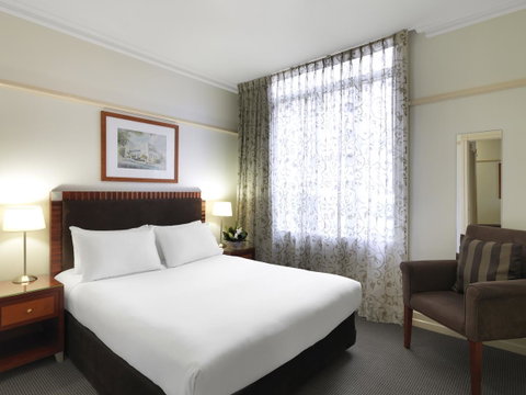 Adina Apartment Hotel Brisbane Anzac Square - Accommodation Search 11
