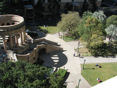 Adina Apartment Hotel Brisbane Anzac Square - Accommodation Search 18