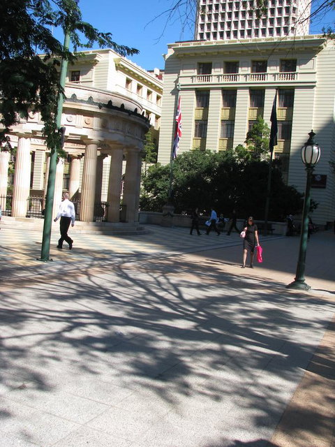 Adina Apartment Hotel Brisbane Anzac Square - Accommodation Search 25