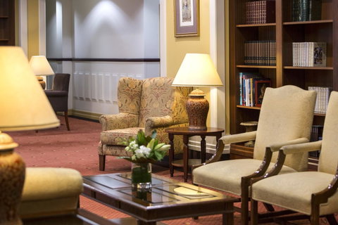 Adina Apartment Hotel Brisbane Anzac Square - Accommodation Search 1