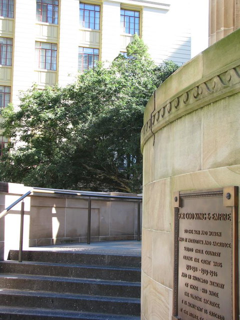 Adina Apartment Hotel Brisbane Anzac Square - Accommodation Search 19