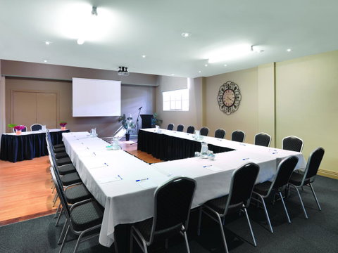Adina Apartment Hotel Brisbane Anzac Square - Accommodation Search 16