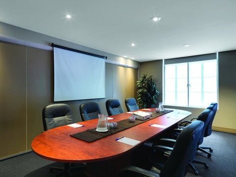 Adina Apartment Hotel Brisbane Anzac Square - Accommodation Search 14
