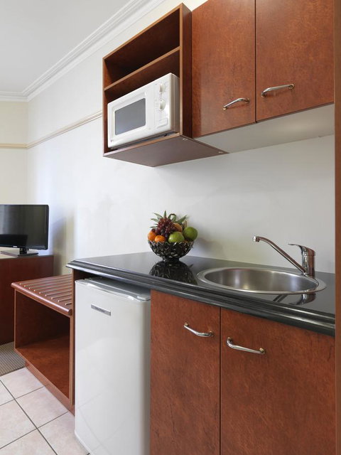 Adina Apartment Hotel Brisbane Anzac Square - Accommodation Search 4