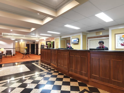Adina Apartment Hotel Brisbane Anzac Square - Accommodation Search 2