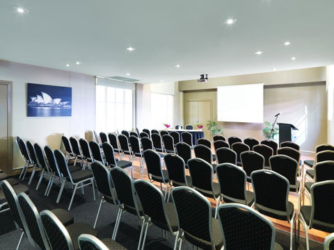 Adina Apartment Hotel Brisbane Anzac Square - Accommodation Search 15