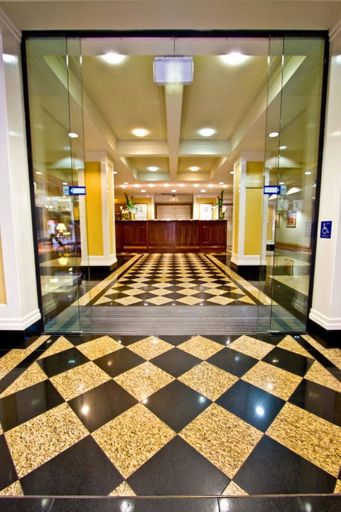 Adina Apartment Hotel Brisbane Anzac Square - Accommodation Search 12
