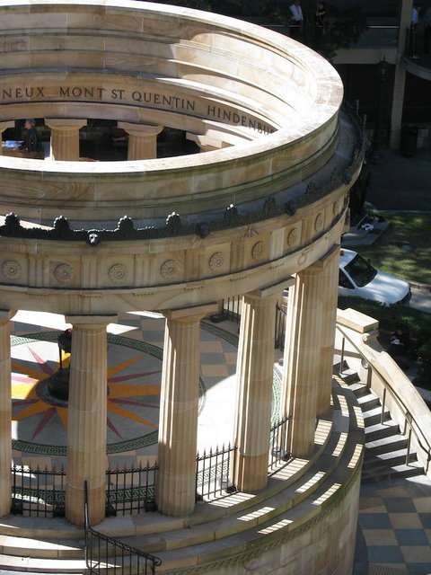 Adina Apartment Hotel Brisbane Anzac Square - Accommodation Search 23