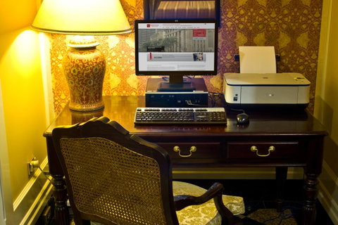 Adina Apartment Hotel Brisbane Anzac Square - Accommodation Search 13
