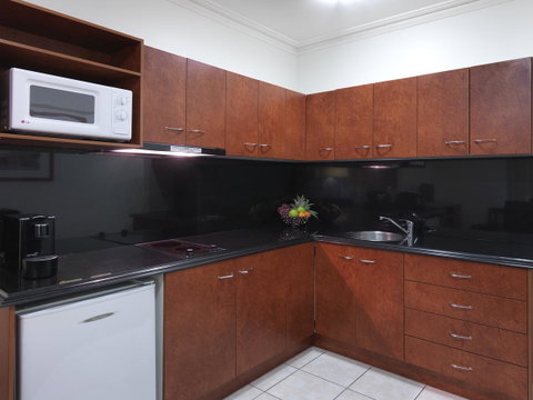 Adina Apartment Hotel Brisbane Anzac Square - Accommodation Search 8