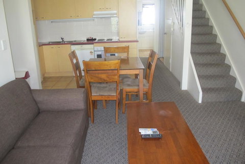 Spring Hill Mews Apartments - Accommodation Search 22