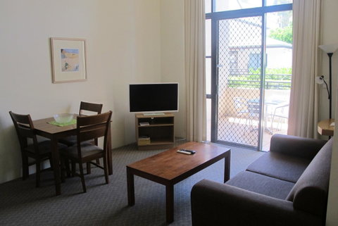 Spring Hill Mews Apartments - Accommodation Search 28
