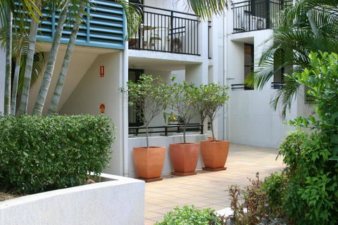 Spring Hill Mews Apartments - Accommodation Search 37