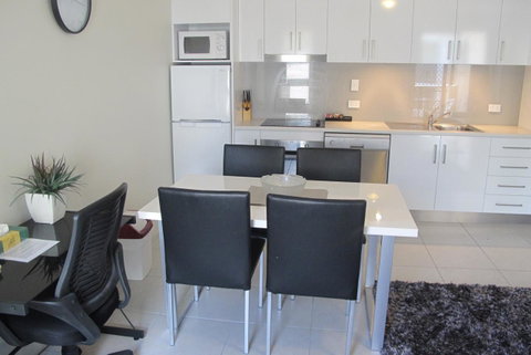 Spring Hill Mews Apartments - Accommodation Search 16