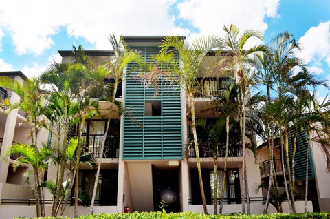 Spring Hill Mews Apartments - Accommodation Search 36