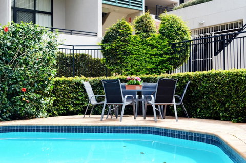 Spring Hill Mews Apartments - Accommodation Search 8
