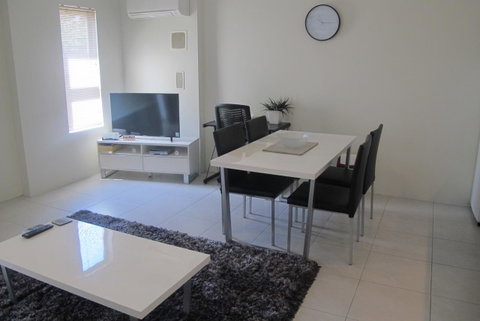 Spring Hill Mews Apartments - Accommodation Search 17