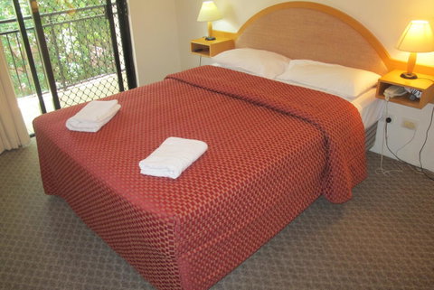 Spring Hill Mews Apartments - Accommodation Search 26