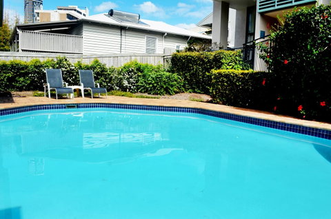 Spring Hill Mews Apartments - Accommodation Search 27