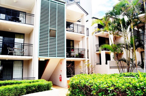 Spring Hill Mews Apartments - Accommodation Search 6