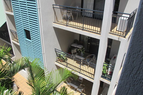 Spring Hill Mews Apartments - Accommodation Search 38