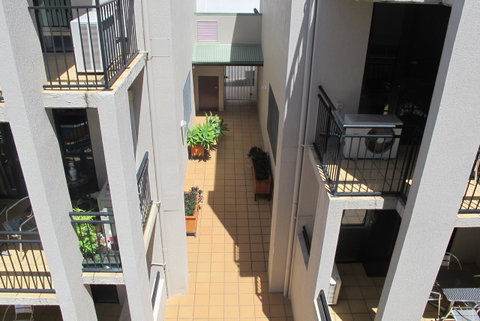 Spring Hill Mews Apartments - Accommodation Search 29