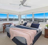 Elouera Tower - Accommodation Search