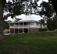 Loughmore House - Accommodation Search