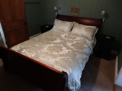 Loughmore House - Accommodation Search 12