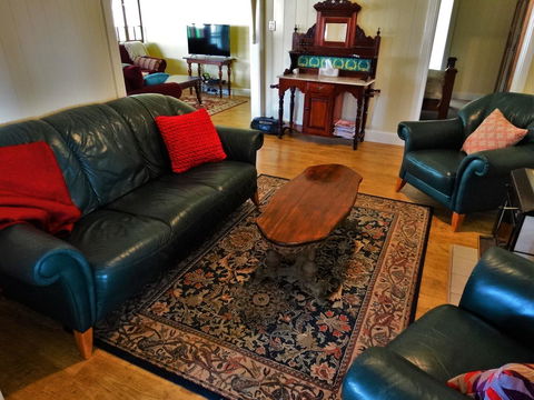 Loughmore House - Accommodation Search 5