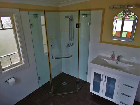 Loughmore House - Accommodation Search 11