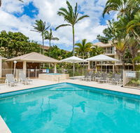 Miami Beachside Holiday Apartments - Accommodation Search
