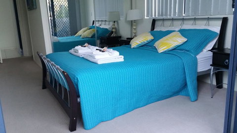 Sutton's Beach Unit - Accommodation Search 8