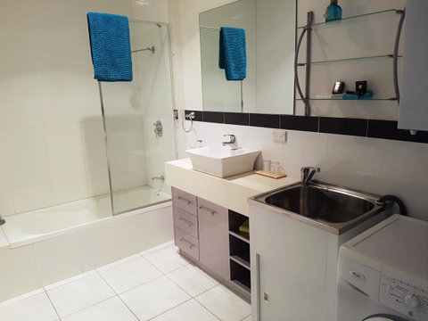 Sutton's Beach Unit - Accommodation Search 18